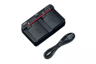 Battery Charger LC-E19